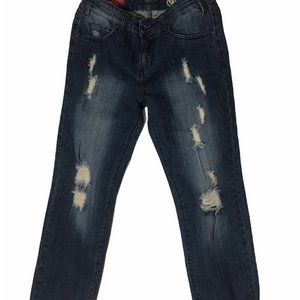 Kardinal distressed jeans size 5